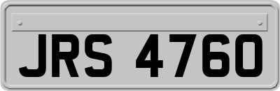 JRS4760