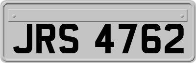 JRS4762