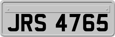 JRS4765