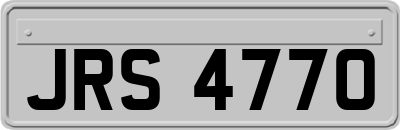 JRS4770