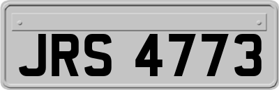 JRS4773
