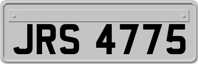 JRS4775