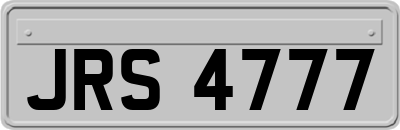 JRS4777