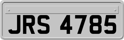 JRS4785
