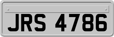 JRS4786