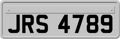 JRS4789