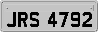 JRS4792