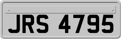 JRS4795