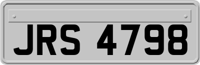 JRS4798