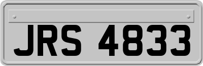 JRS4833