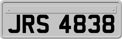 JRS4838