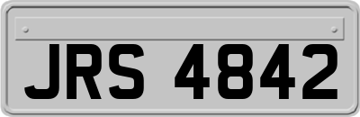 JRS4842