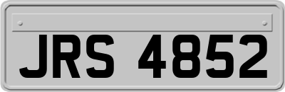 JRS4852