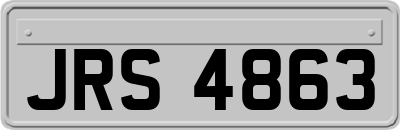 JRS4863