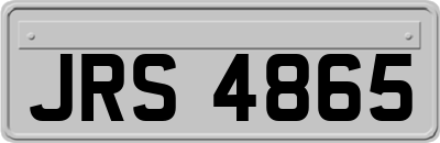 JRS4865