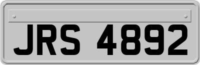 JRS4892