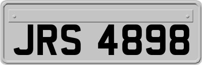 JRS4898