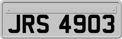 JRS4903