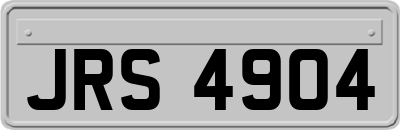 JRS4904
