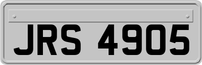 JRS4905