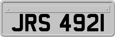 JRS4921
