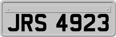 JRS4923