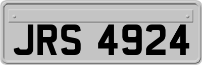 JRS4924