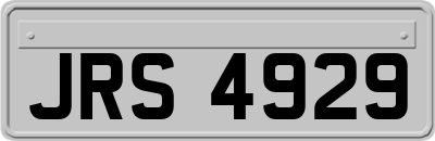 JRS4929