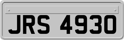 JRS4930