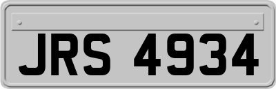 JRS4934