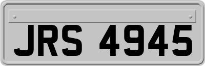JRS4945