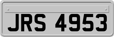 JRS4953
