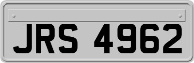 JRS4962