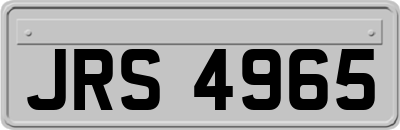 JRS4965