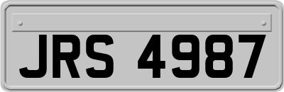 JRS4987