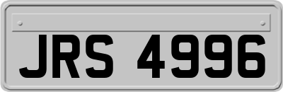 JRS4996