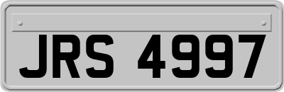 JRS4997