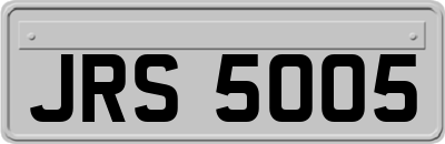 JRS5005