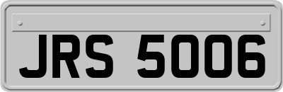 JRS5006