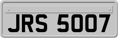 JRS5007