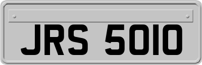 JRS5010