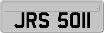 JRS5011