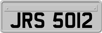 JRS5012