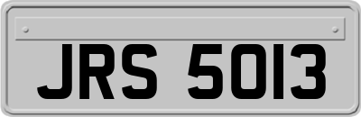 JRS5013