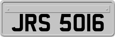 JRS5016