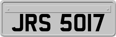 JRS5017