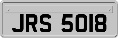 JRS5018