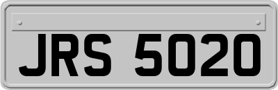 JRS5020