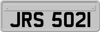 JRS5021