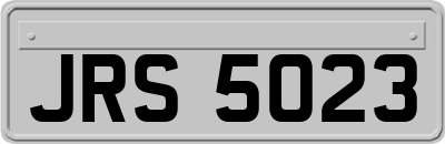 JRS5023